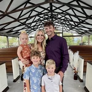 Meet your Posher, Chloee